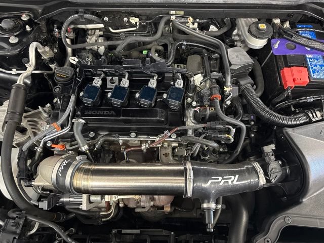 Used 2023 Honda Civic Si image 11