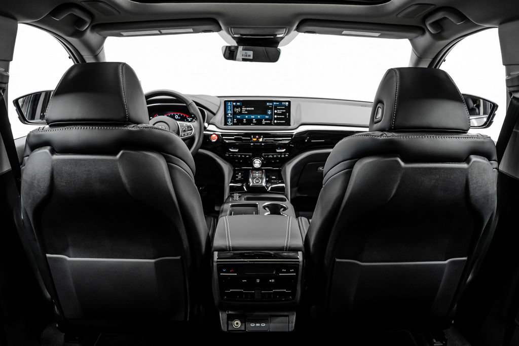 New 2026 Acura MDX FWD w/ Technology Package image 11