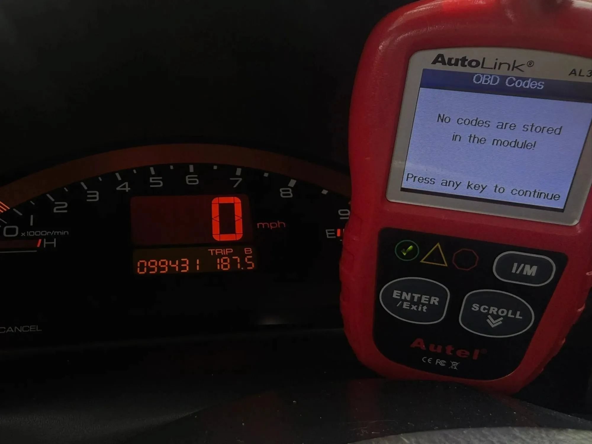 Used 2000 Honda S2000 image 16