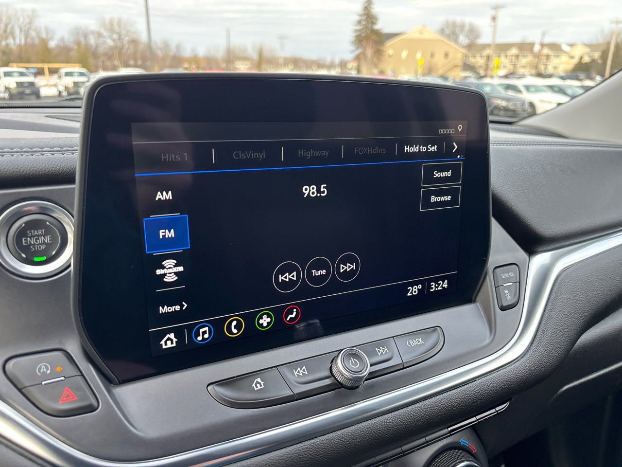 Used 2025 Chevrolet Blazer LT image 24