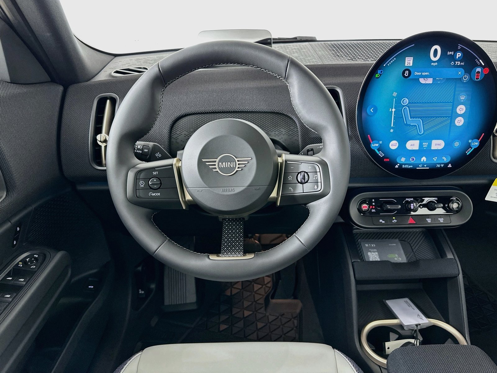 New 2027 MINI Cooper Countryman S AWD/4WD image 15