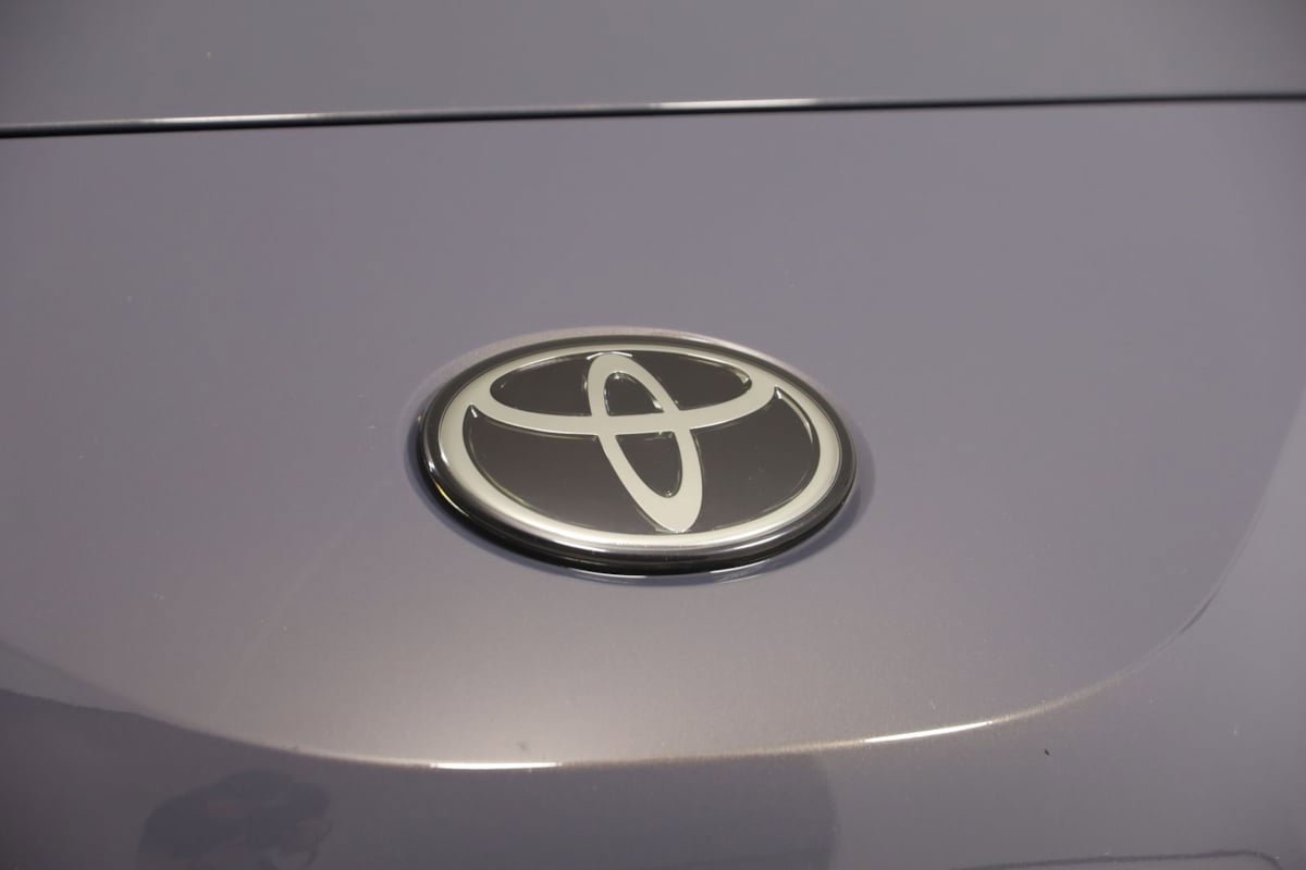 Used 2023 Toyota Supra A91 Edition RWD image 17