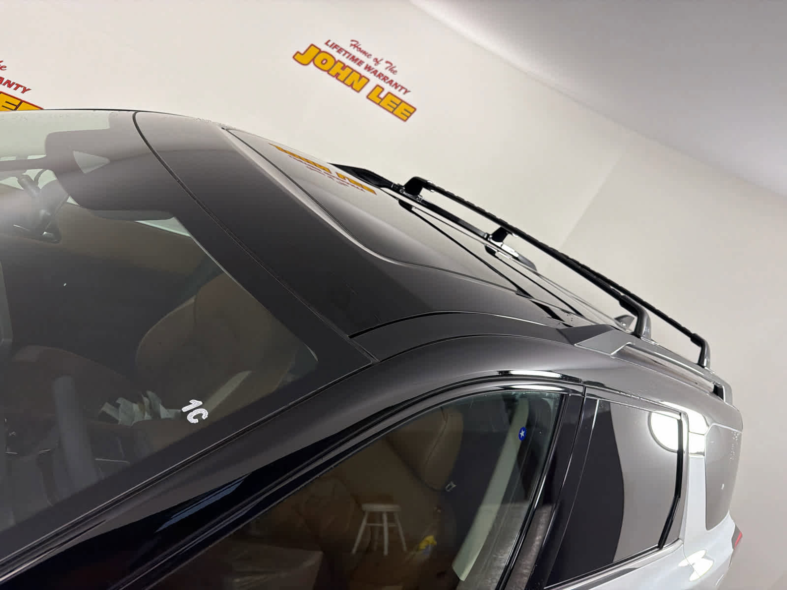 New 2026 Nissan Pathfinder Platinum w/ Cargo Package image 12