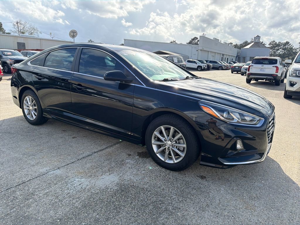 Used 2019 Hyundai Sonata SE image 9