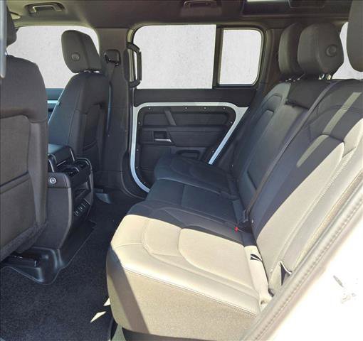 Used 2025 Land Rover Defender 110 S AWD/4WD image 19