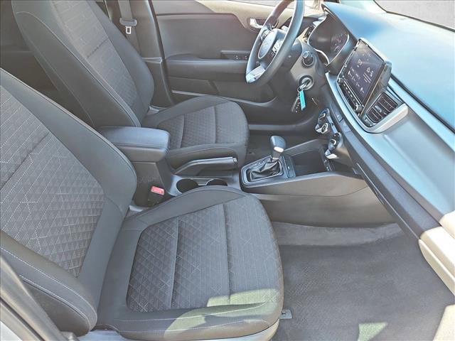 Used 2022 Kia Rio S FWD image 25