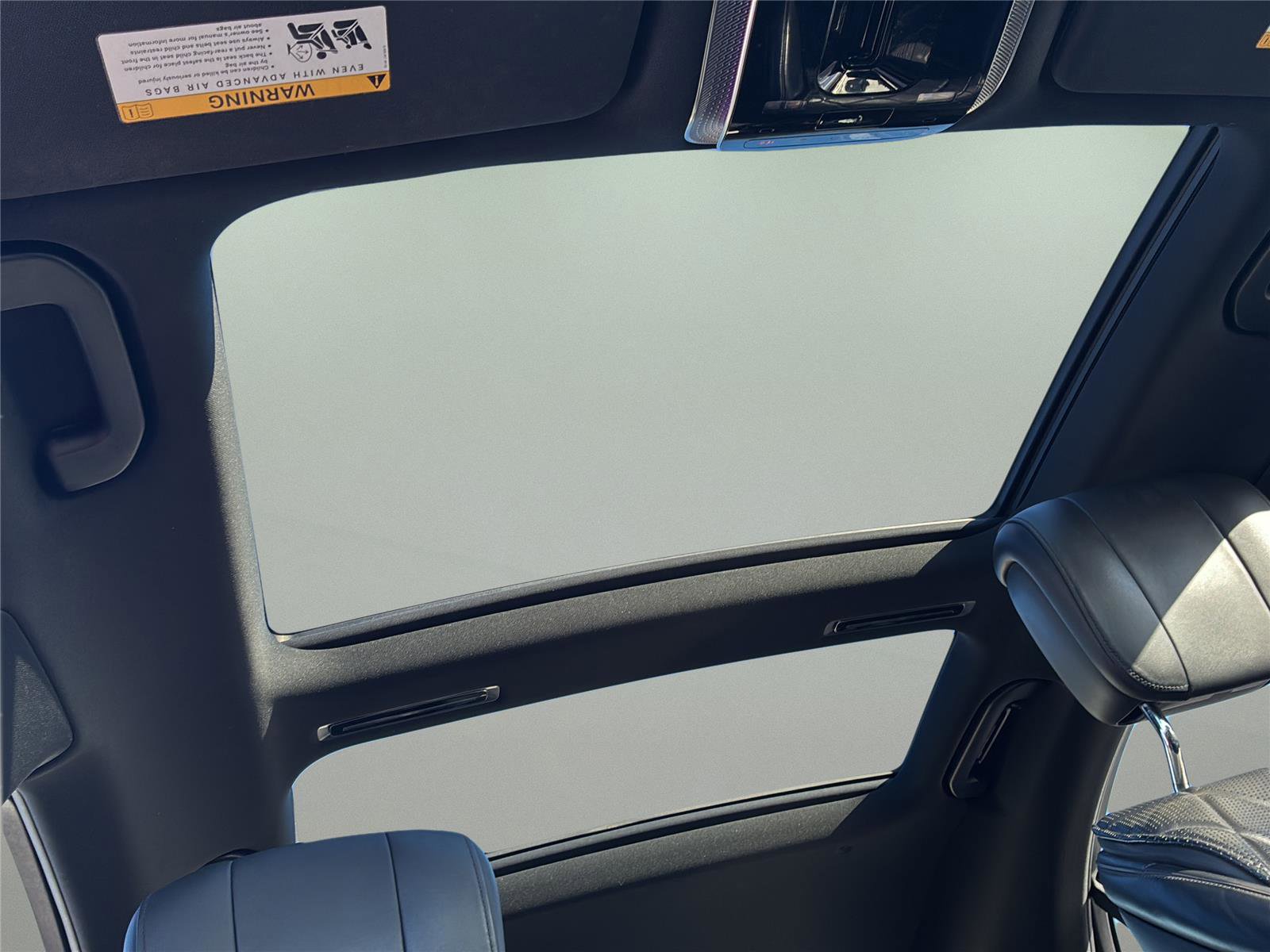 Used 2021 Mercedes-Benz S 500 4MATIC image 45