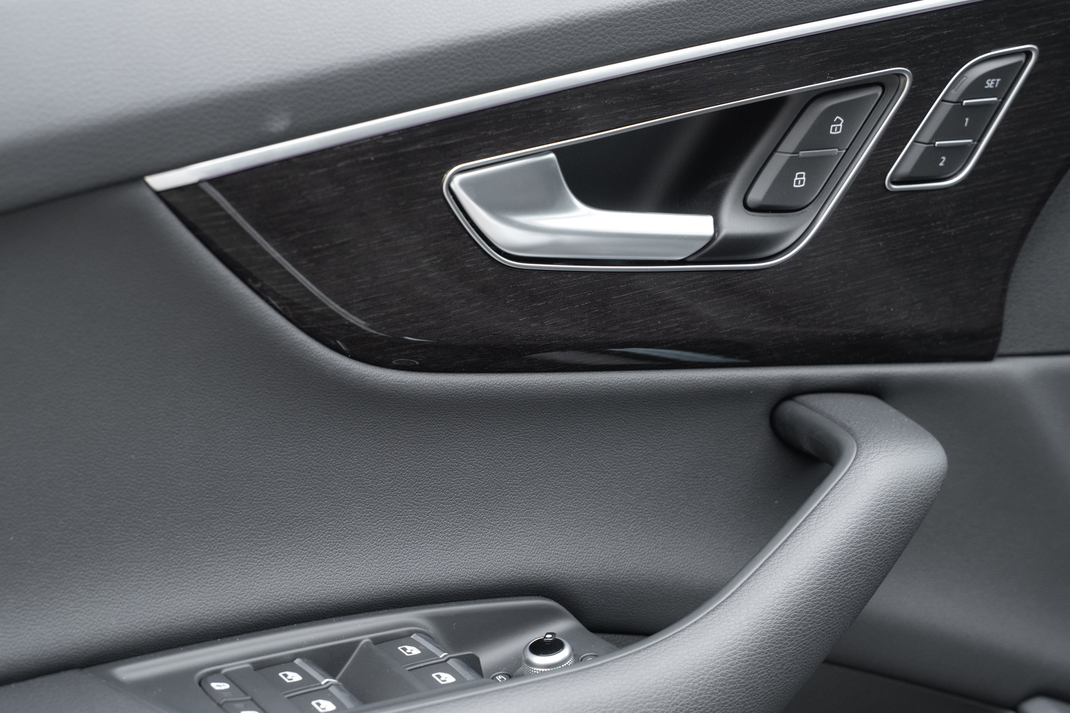 New 2026 Audi Q7 2.0T Premium image 21