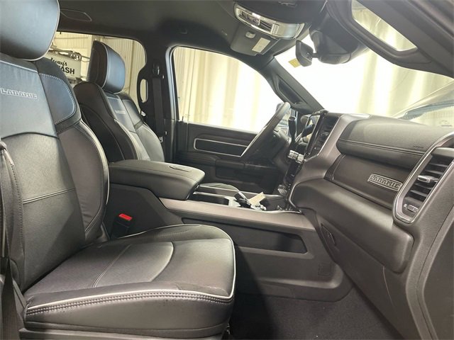 New 2026 RAM 3500 Laramie image 24