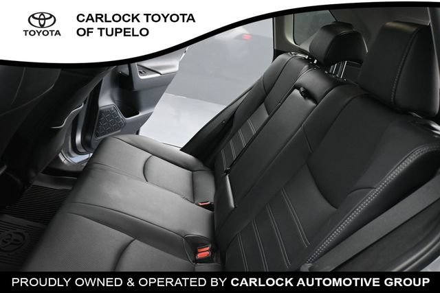 Used 2024 Toyota RAV4 Limited AWD/4WD image 50