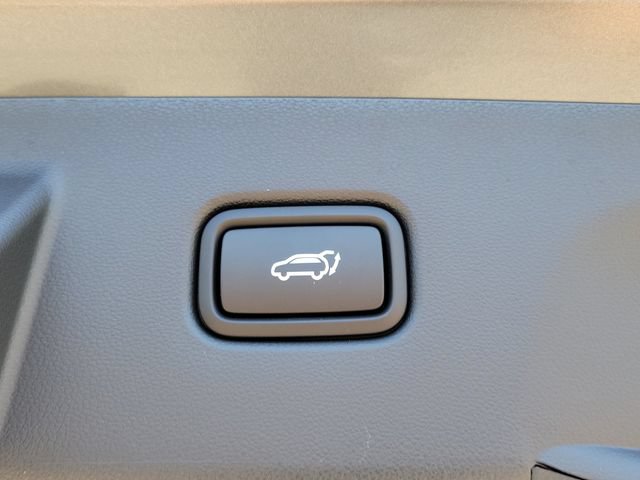 New 2026 Hyundai Tucson Limited AWD/4WD image 31