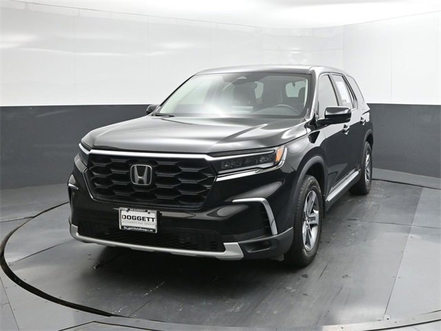 Used 2023 Honda Pilot EX-L image 30