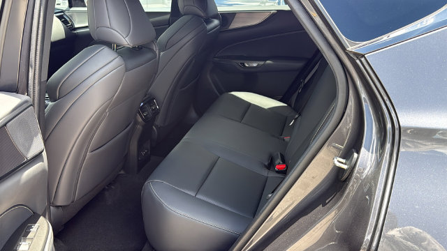 Used 2022 Lexus NX 350 F Sport AWD/4WD image 15