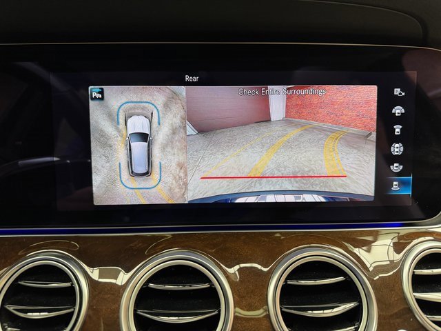 Certified 2023 Mercedes-Benz E 450 4MATIC All-Terrain Wagon w/ Premium Package image 21