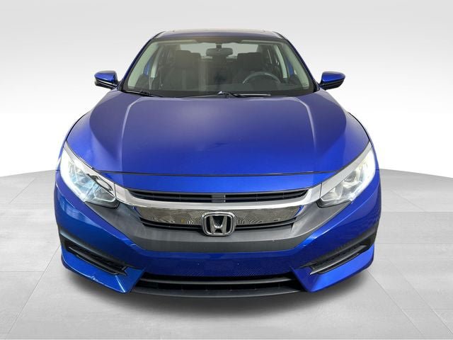 Used 2018 Honda Civic EX image 8