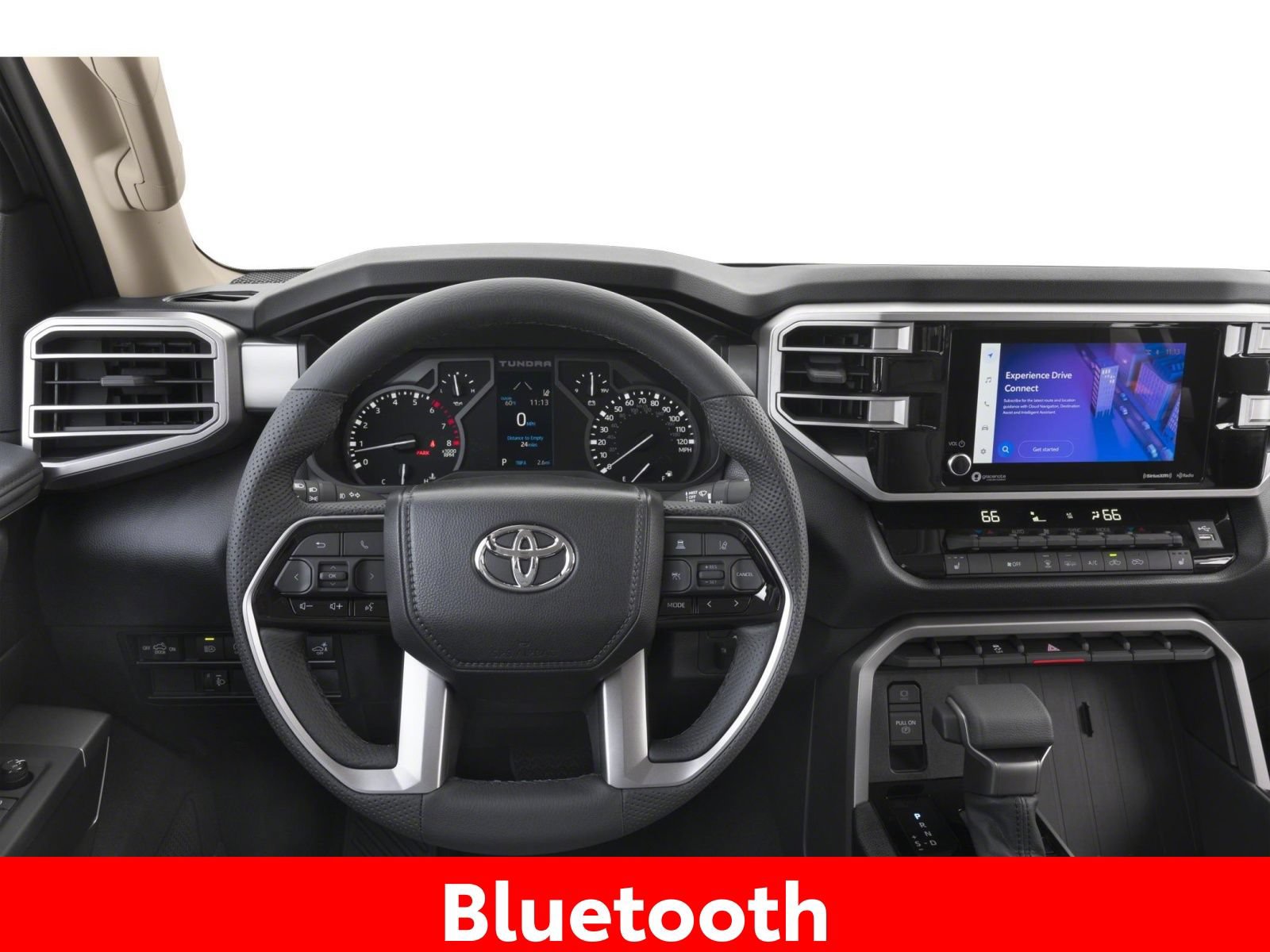 Used 2024 Toyota Tundra SR5 w/ SR5 Premium Package AWD/4WD image 8