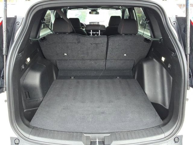 Used 2025 Honda CR-V Sport image 13