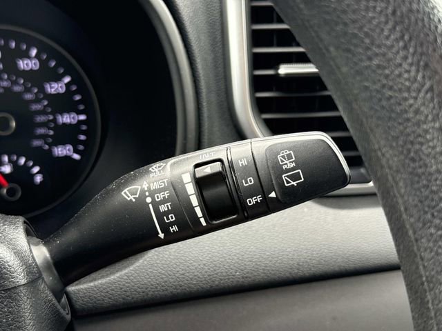 Used 2019 Kia Sportage LX image 23