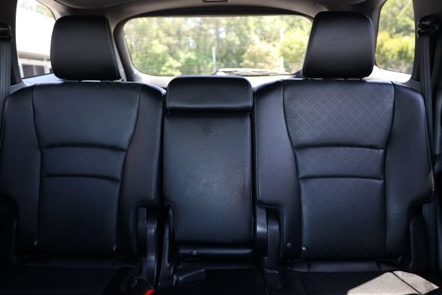 Used 2021 Honda Passport Elite image 40