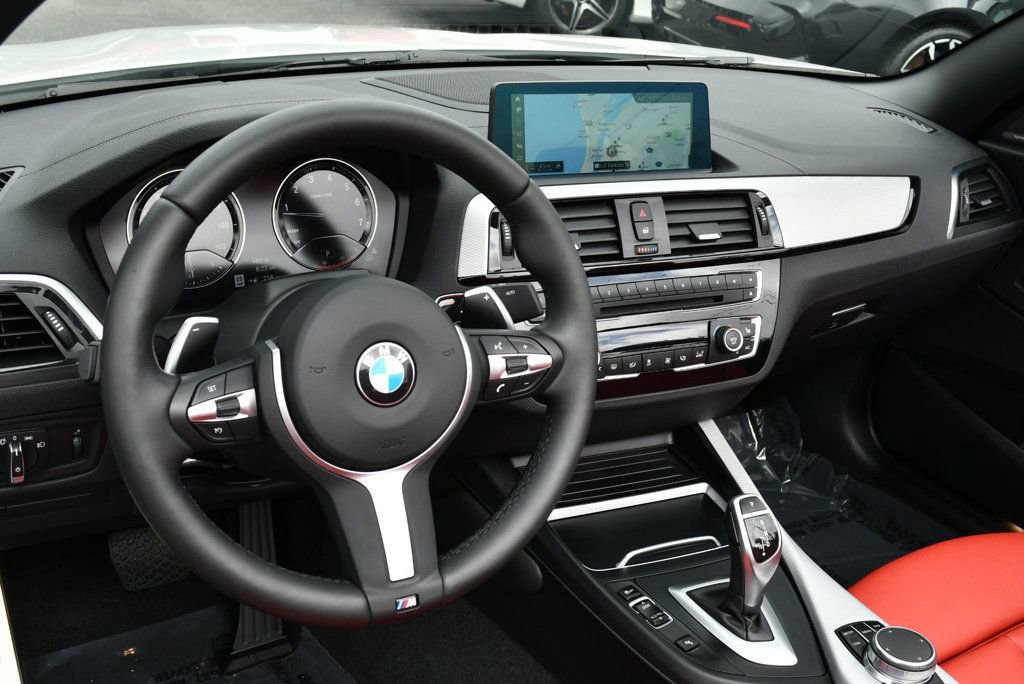 Used 2018 BMW M240i Convertible image 59