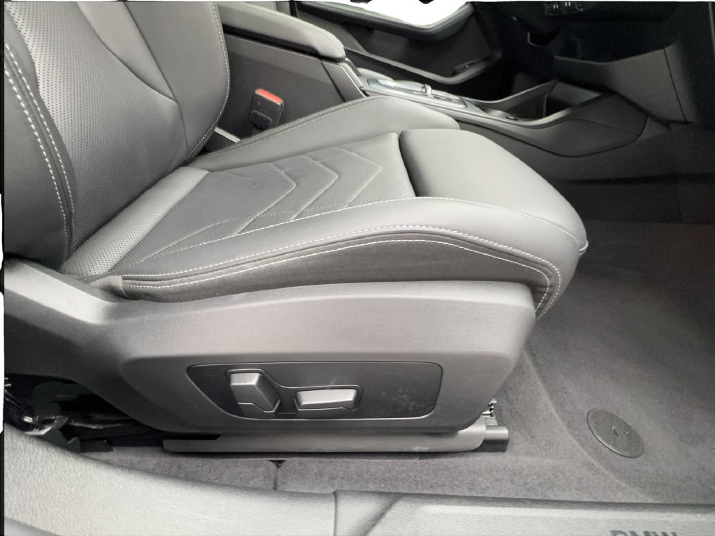 Used 2025 BMW 228i xDrive AWD/4WD image 35