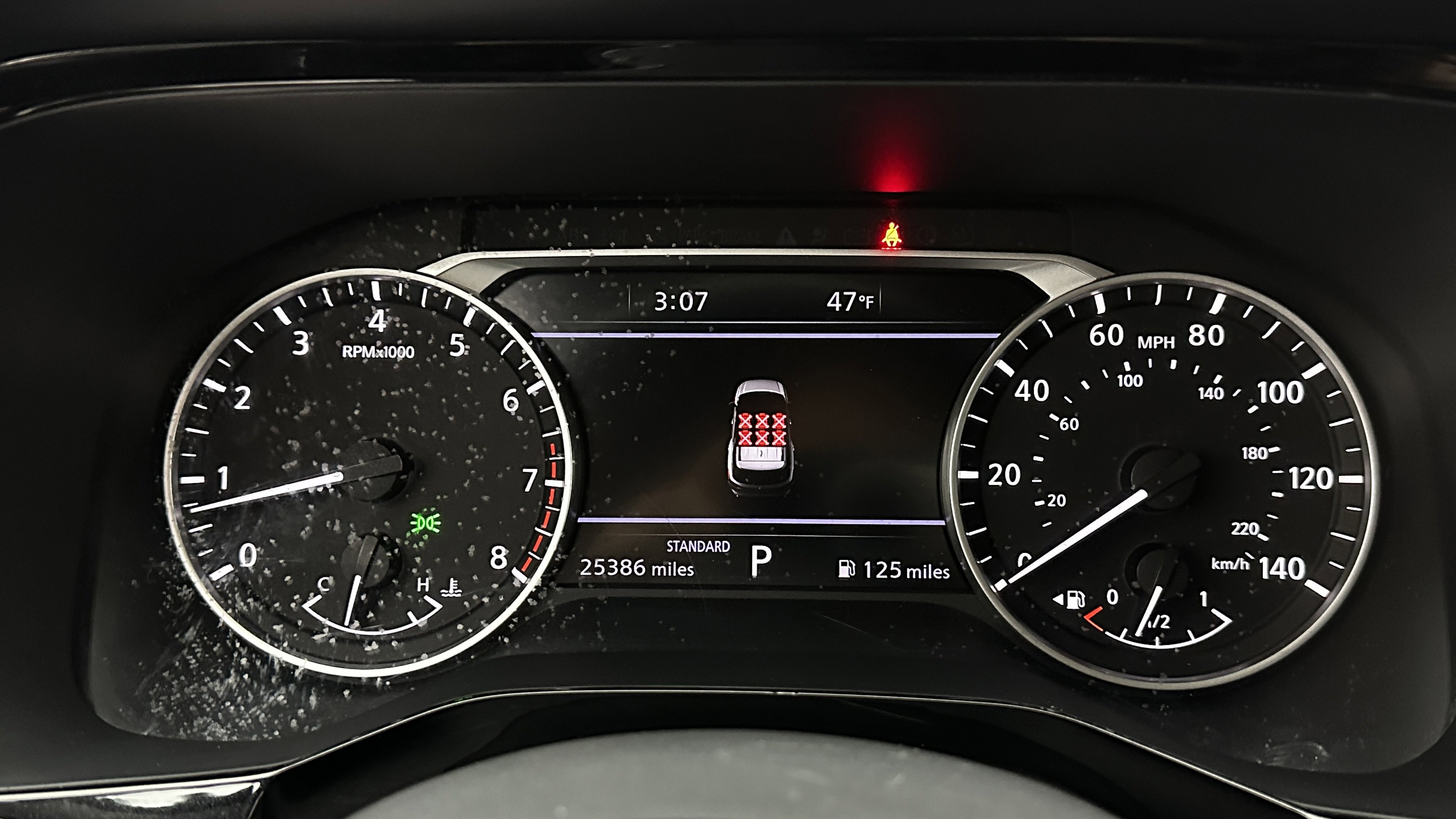 Used 2022 Nissan Pathfinder SL FWD image 18