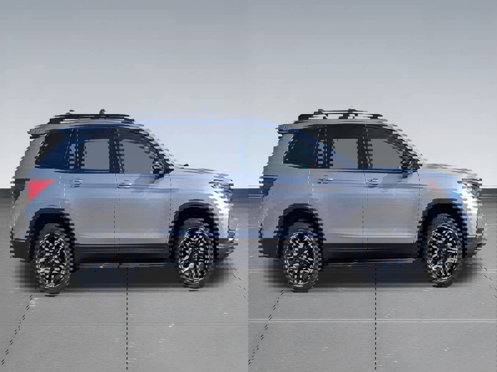 Certified 2022 Honda Passport Elite image 7