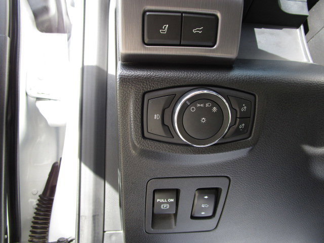 Used 2021 Ford Expedition Platinum image 14