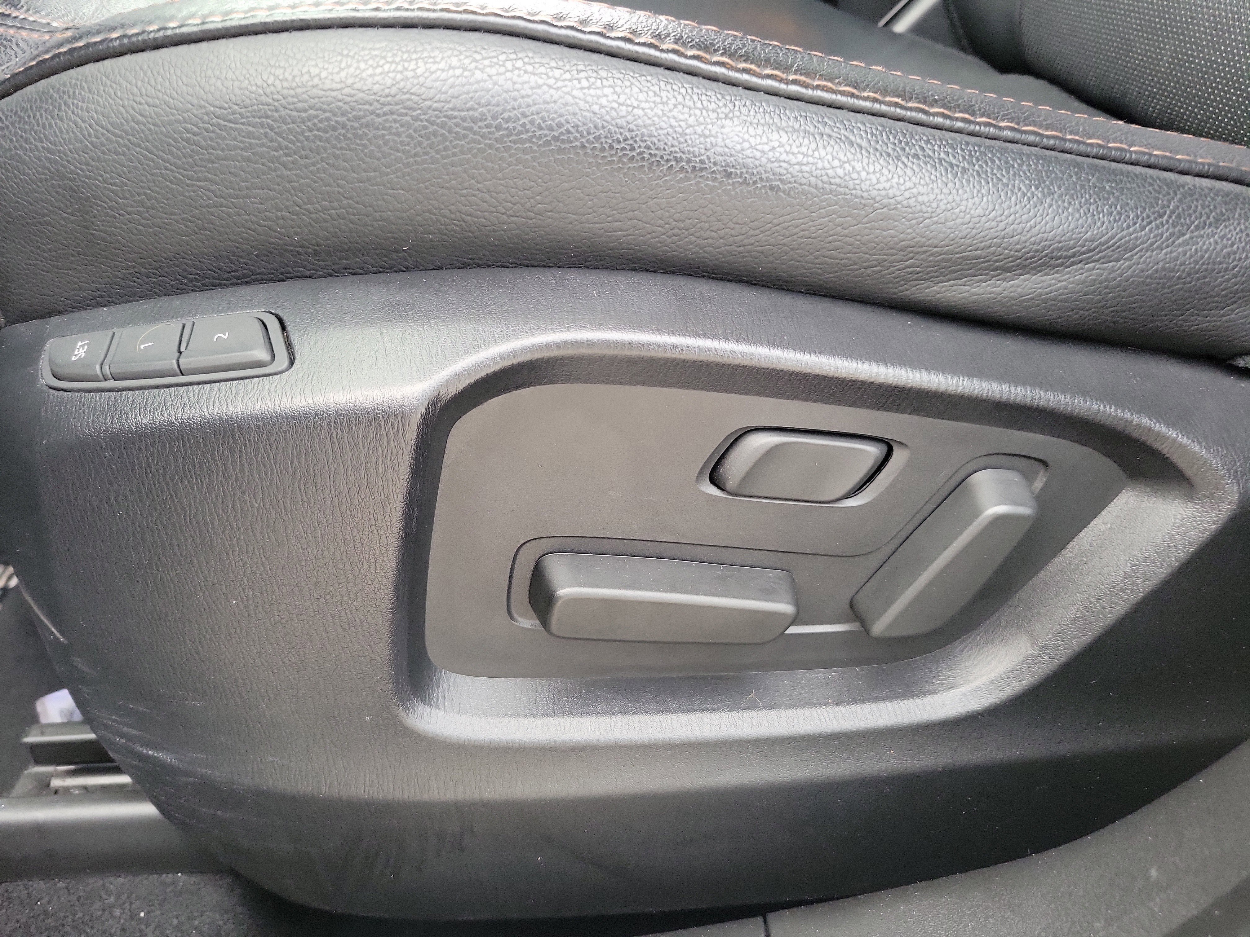 Used 2022 MAZDA CX-5 AWD 2.5 S w/ Premium Package image 20