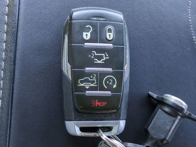 Used 2021 RAM 1500 Limited image 29
