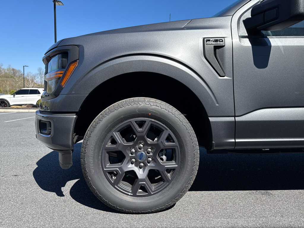 New 2026 Ford F150 STX w/ Equipment Group 200A image 18