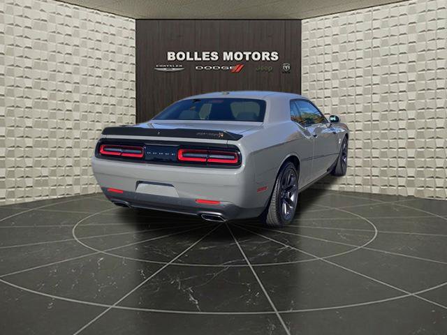 Used 2023 Dodge Challenger R/T Scat Pack RWD image 7
