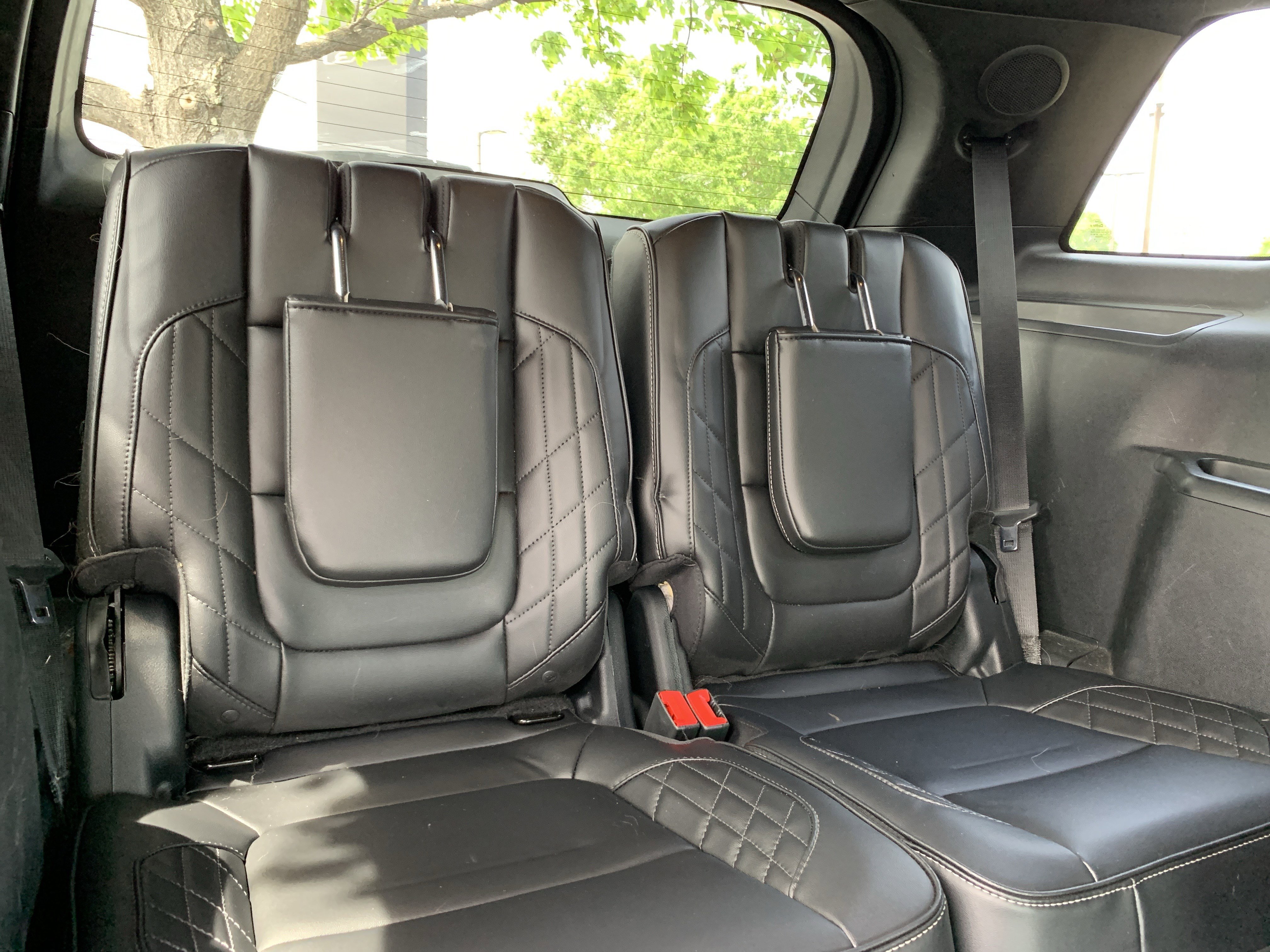 Used 2017 Ford Explorer Platinum image 33