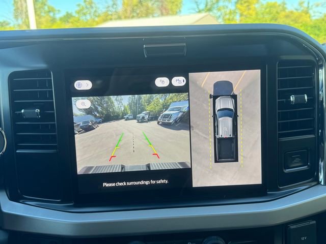 New 2026 Ford F350 XLT w/ XLT Premium Package image 21