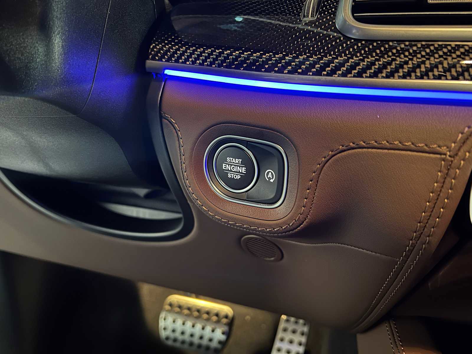 New 2026 Mercedes-Benz GLE 63 AMG S image 31