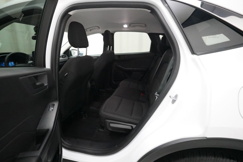 Used 2023 Ford Escape Active image 16