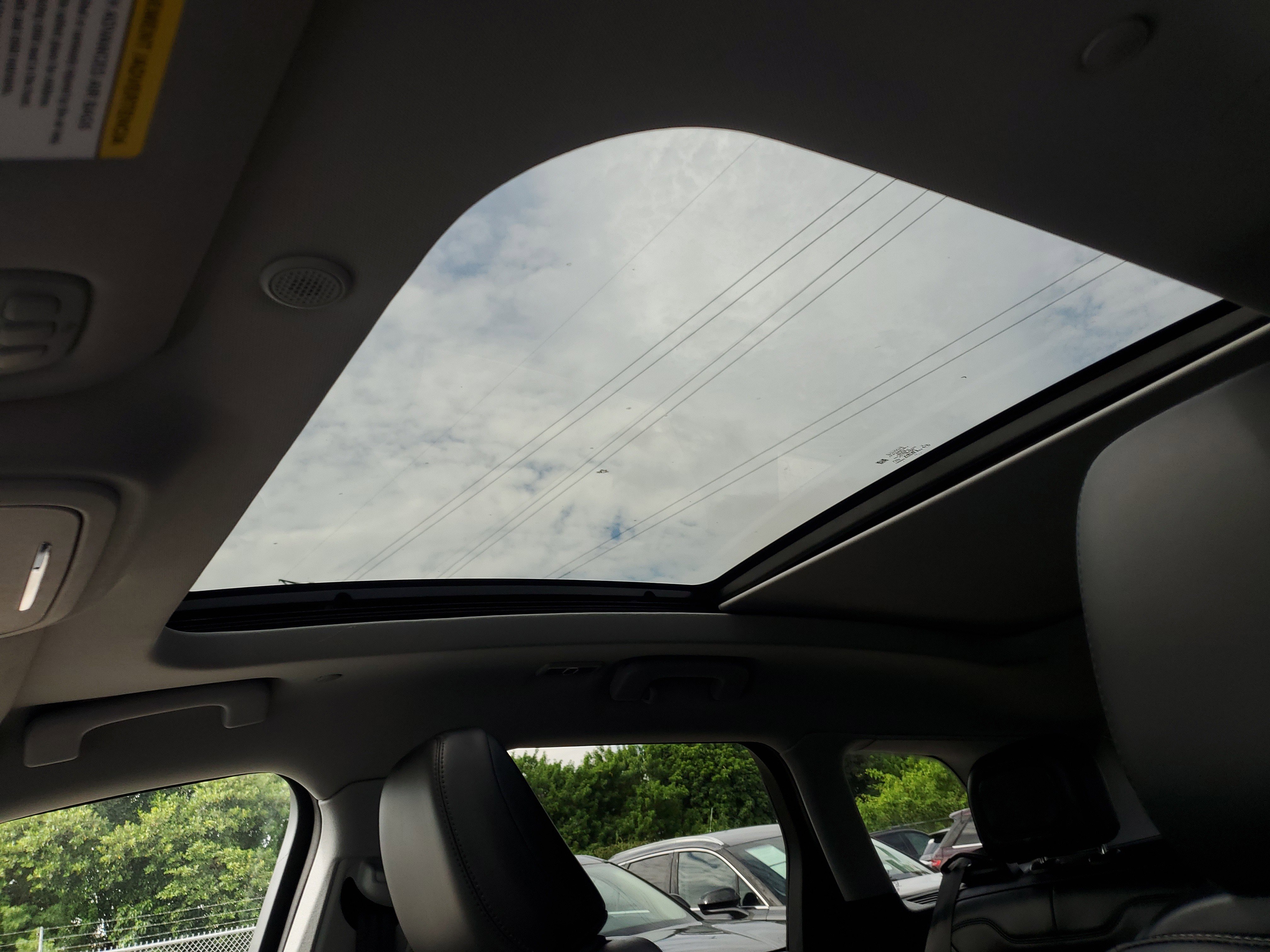 Certified 2022 Lincoln Corsair Reserve image 19