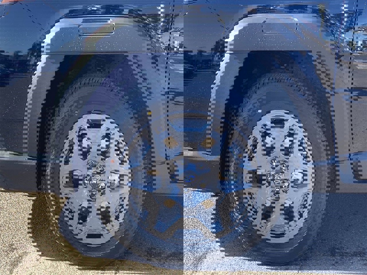 New 2026 Subaru Outback Premium image 6