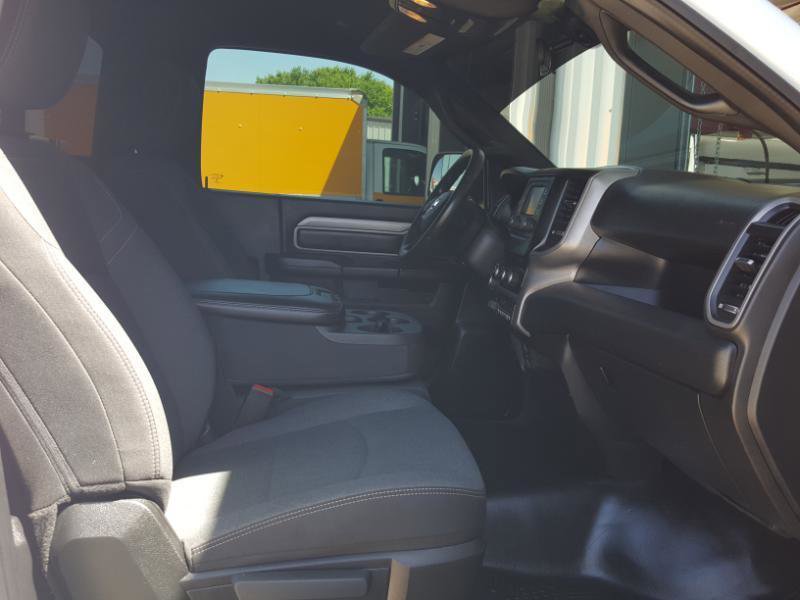 Used 2022 RAM 3500 Tradesman AWD/4WD image 19