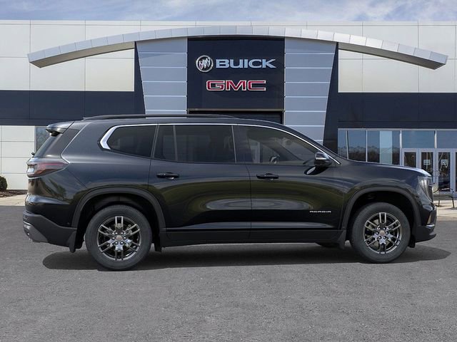 New 2026 GMC Acadia Elevation image 5