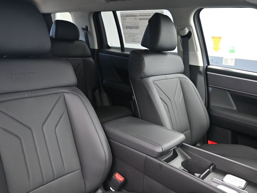 New 2026 Hyundai Santa Fe XRT image 11