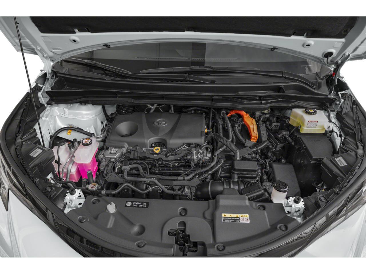 New 2026 Toyota Sienna XSE AWD/4WD image 7