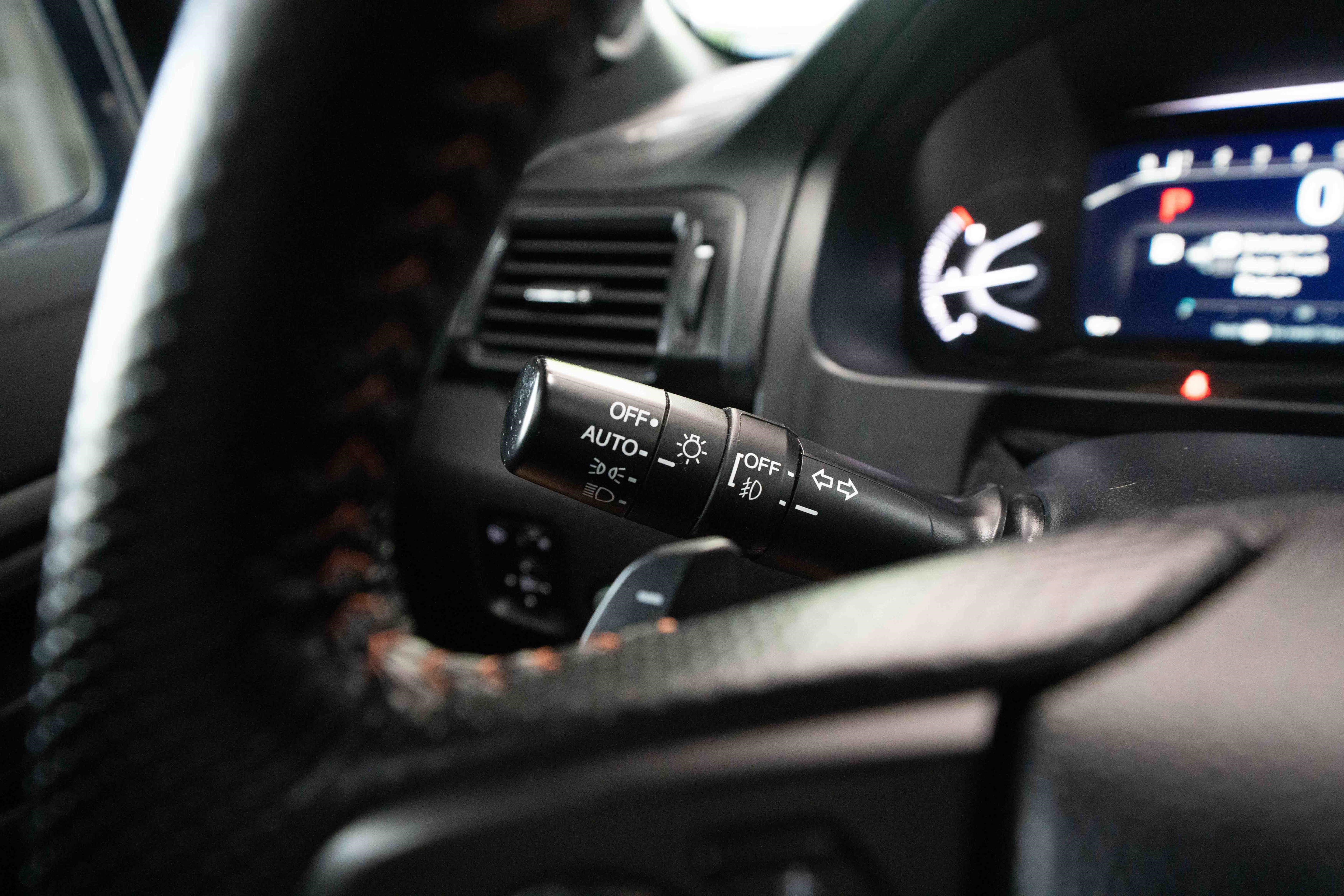 Used 2024 Honda Passport TrailSport image 13
