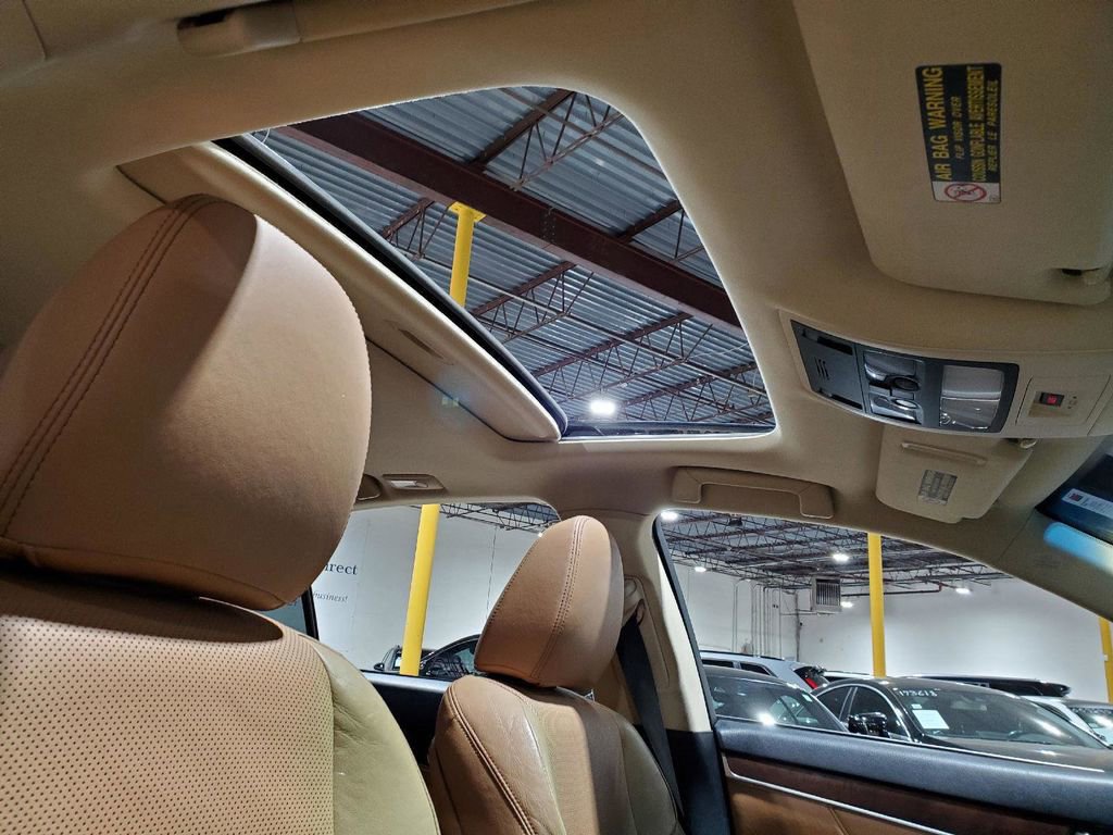 Used 2013 Lexus GS 350 image 15