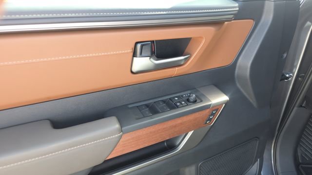 New 2026 Toyota Tundra 1794 Edition image 11