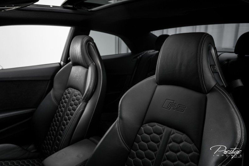 Used 2023 Audi RS 5 image 22