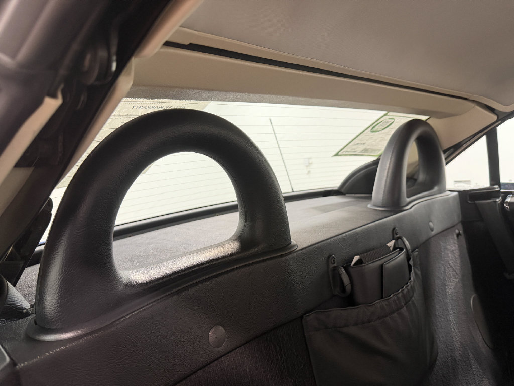 Used 2003 Mercedes-Benz SLK 320 image 15