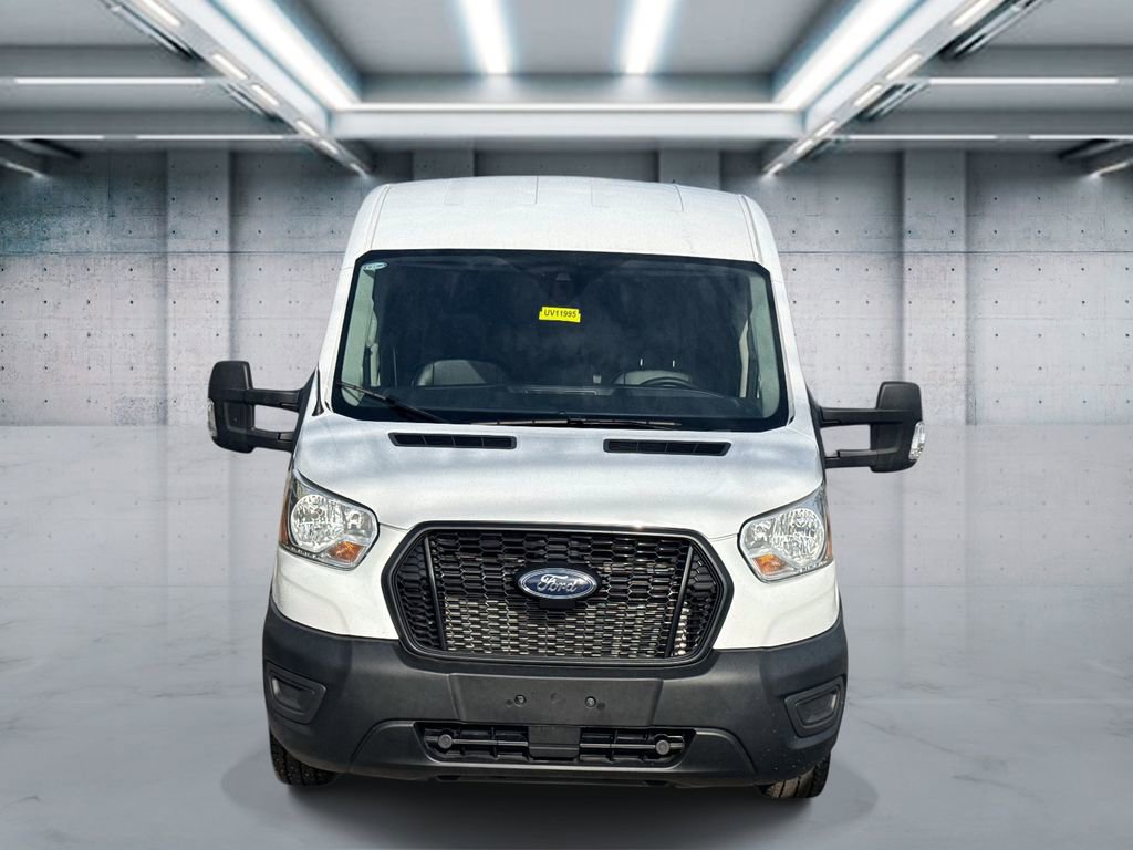 Used 2023 Ford Transit 350 Medium Roof image 2