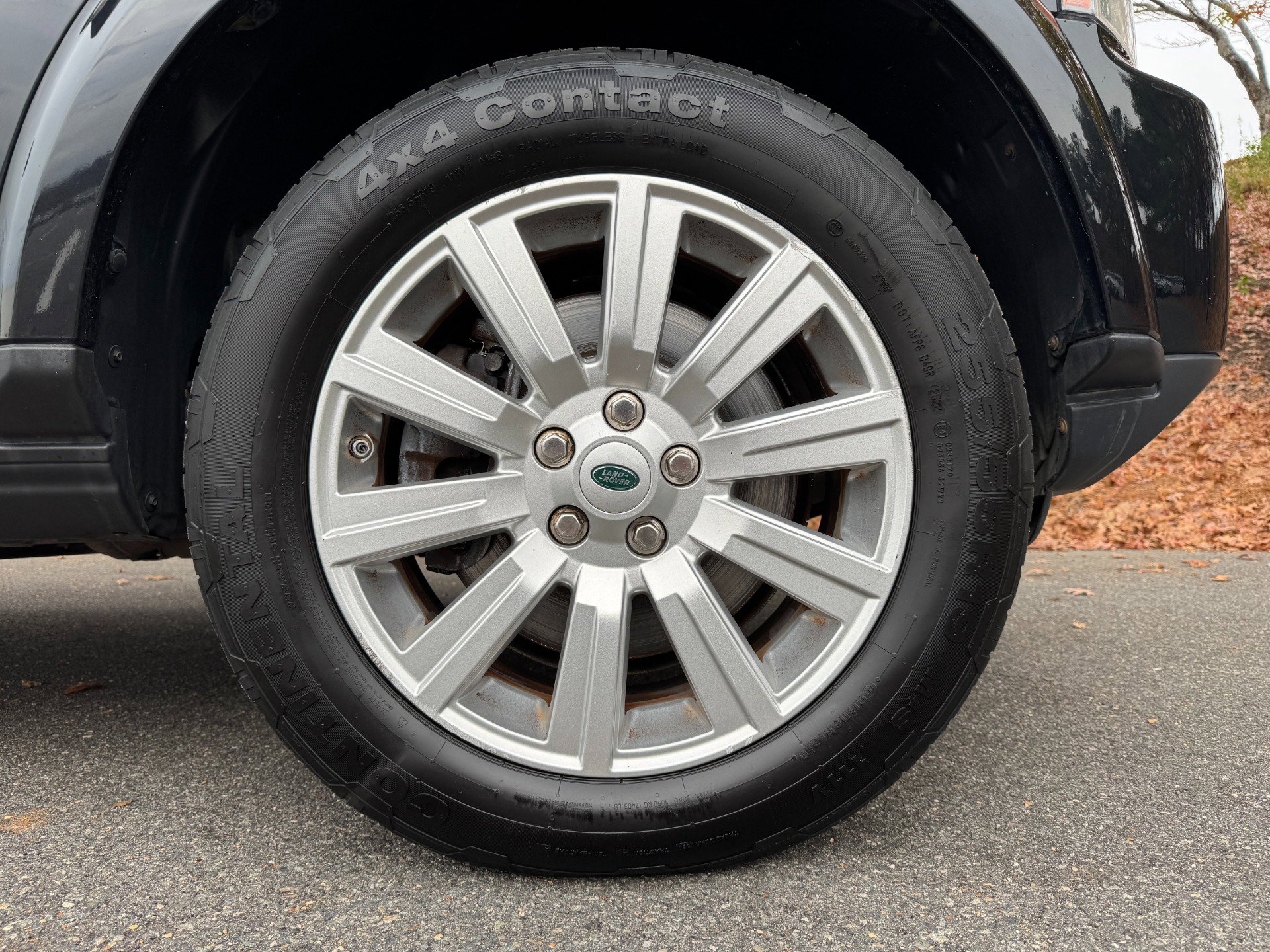 Used 2012 Land Rover LR4 HSE LUX image 64