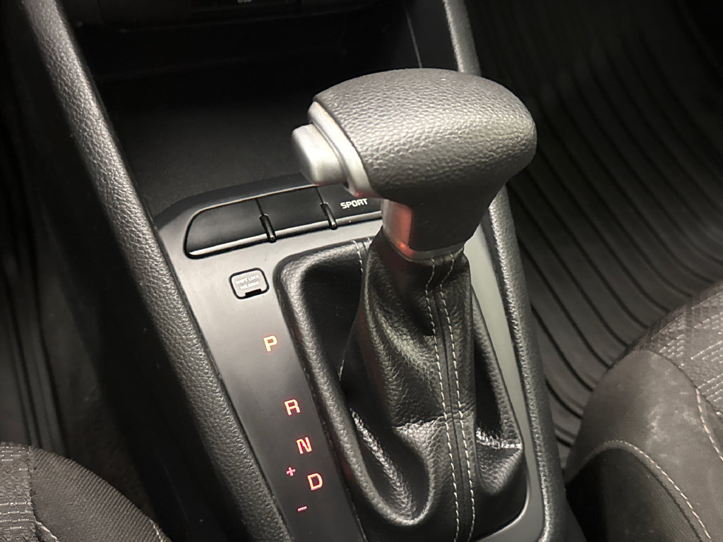 Used 2023 Kia Rio LX FWD image 26
